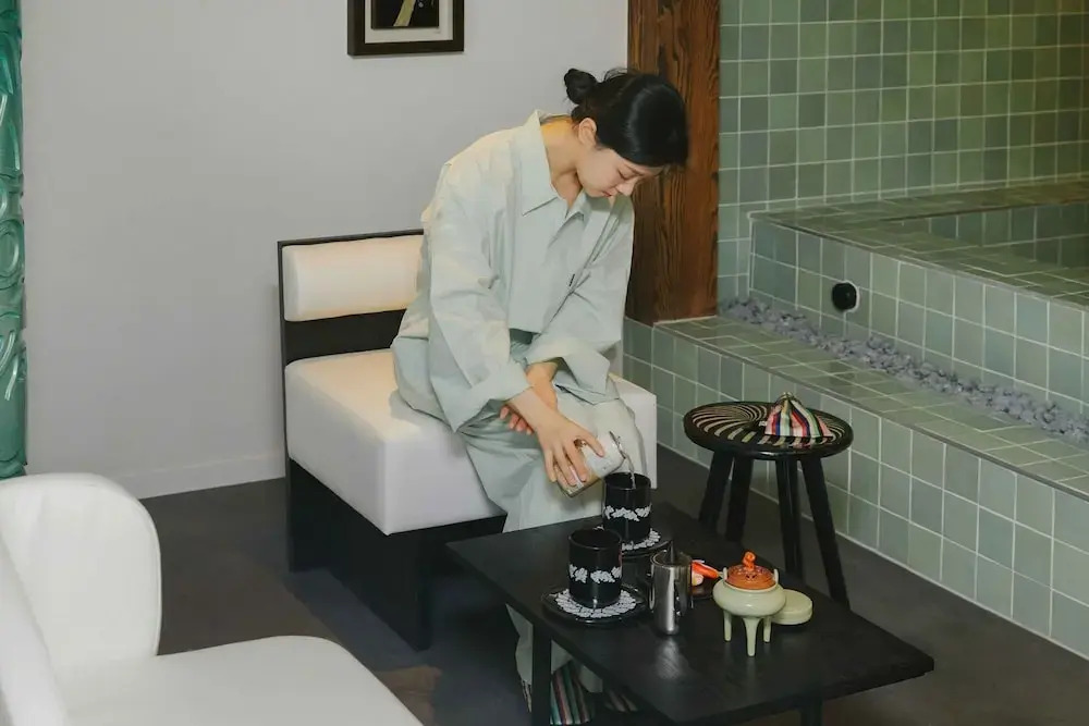 Foto - Stay Passport Sindang Ryokan