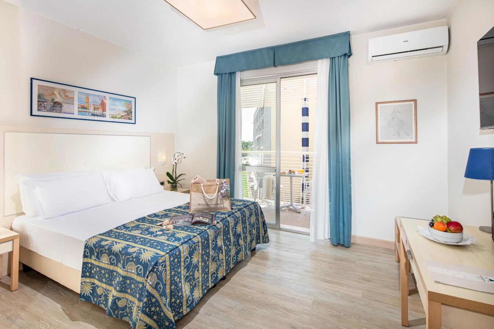 Foto - Hotel San Giorgio