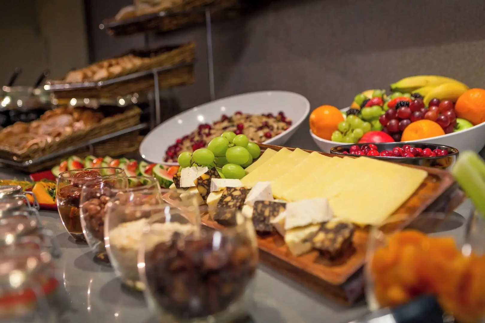 Foto - The Samuel Hotel, Dublin City Centre