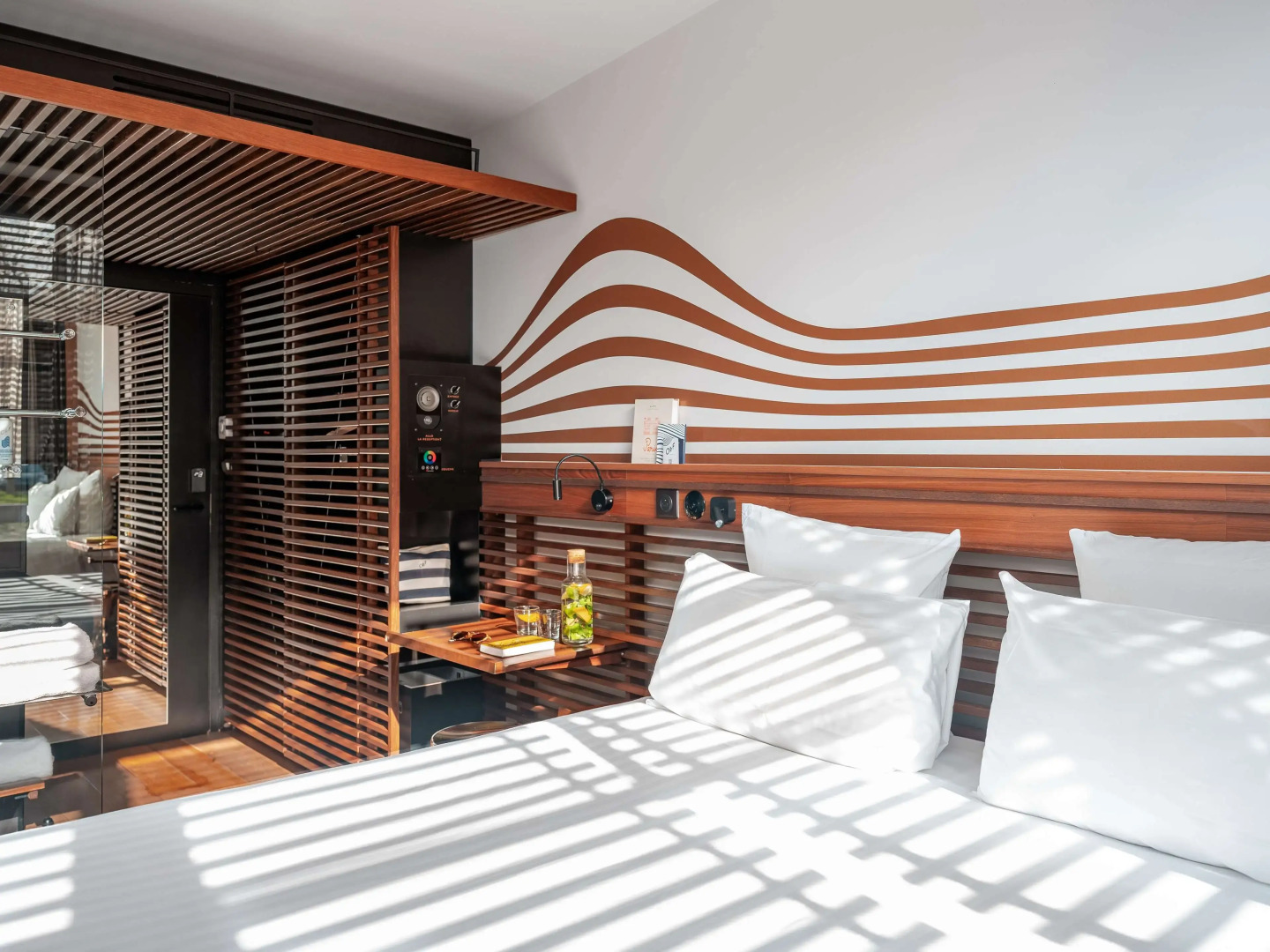 Foto - Hotel OFF Paris Seine