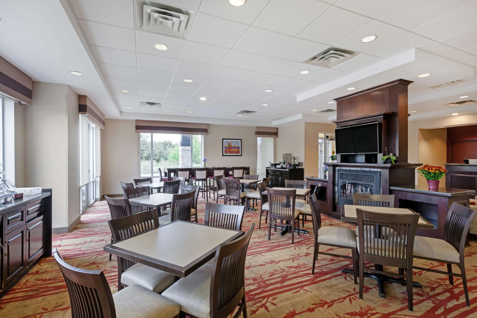 Foto - Best Western Plus Muskoka Inn