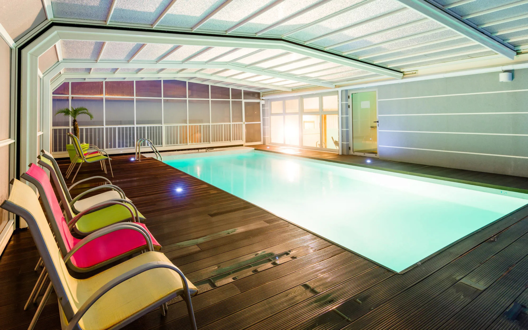 Photo - Lagrange Apart'HOTEL L'Escale Marine