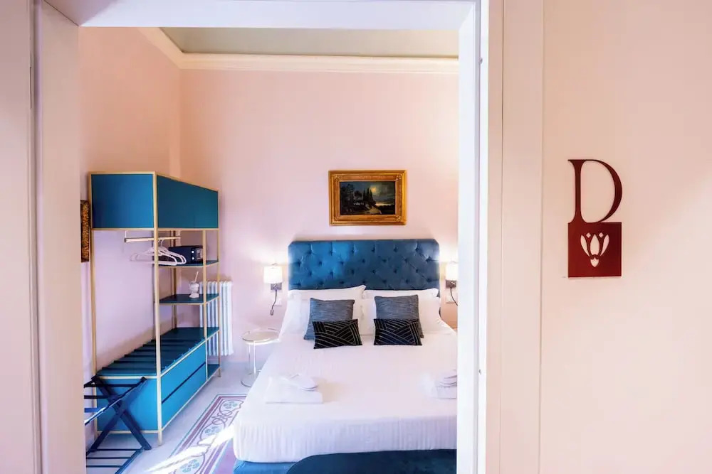 Photo - Palazzo Genuardi - charming rooms -