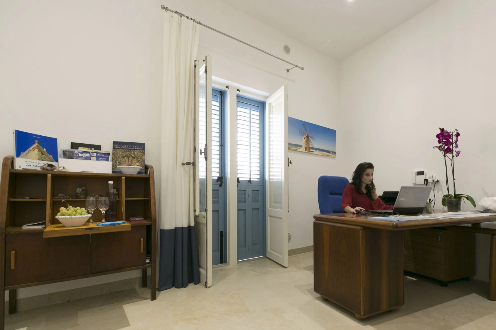 Foto - ZIBIBBO SUITES & ROOMS - Aparthotel in Centro Storico a Trapani