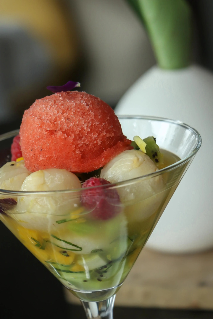 Foto - Suites Contempo