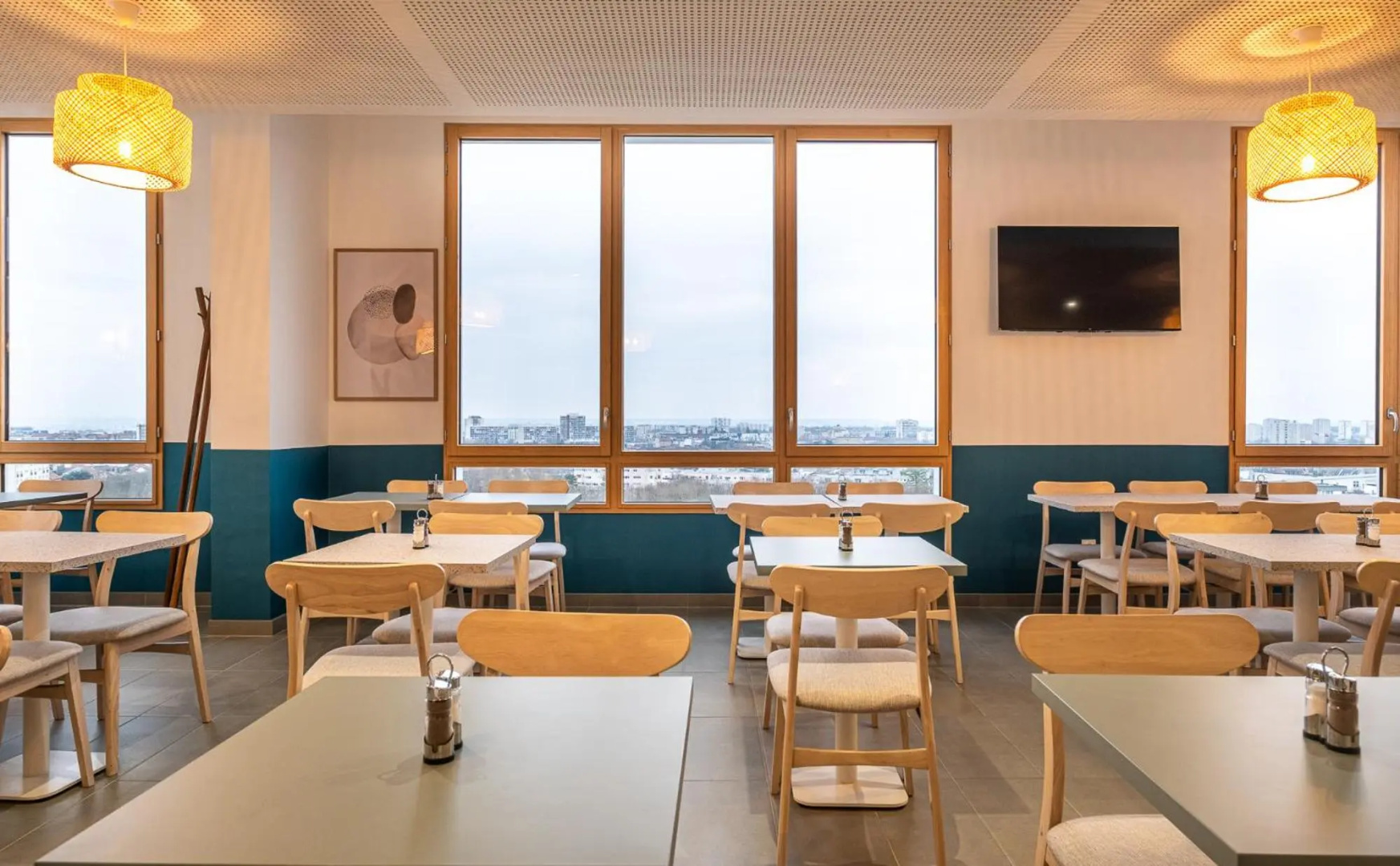 Foto - Adagio Access Paris Sud Villejuif Aparthotel