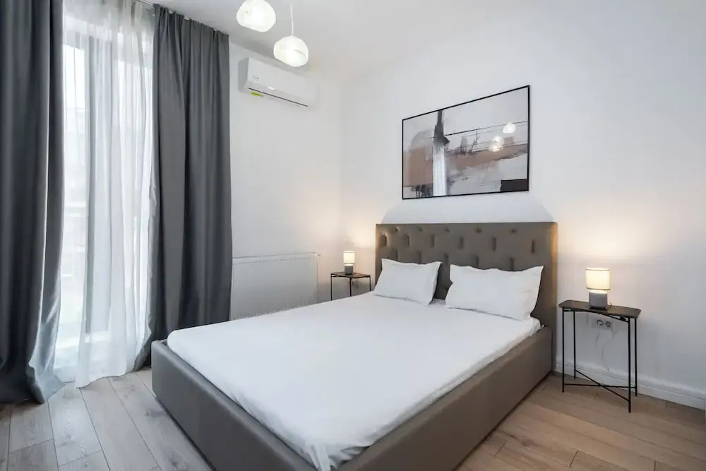 Foto - UpHome Suites