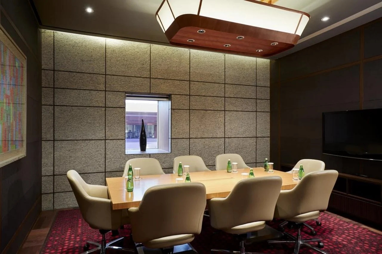 Photo - The Westin Seoul Parnas