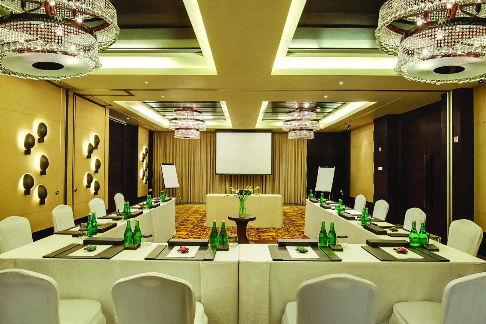 Photo - Umana Bali, LXR Hotels & Resorts