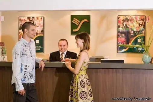 Foto - Quest Wollongong