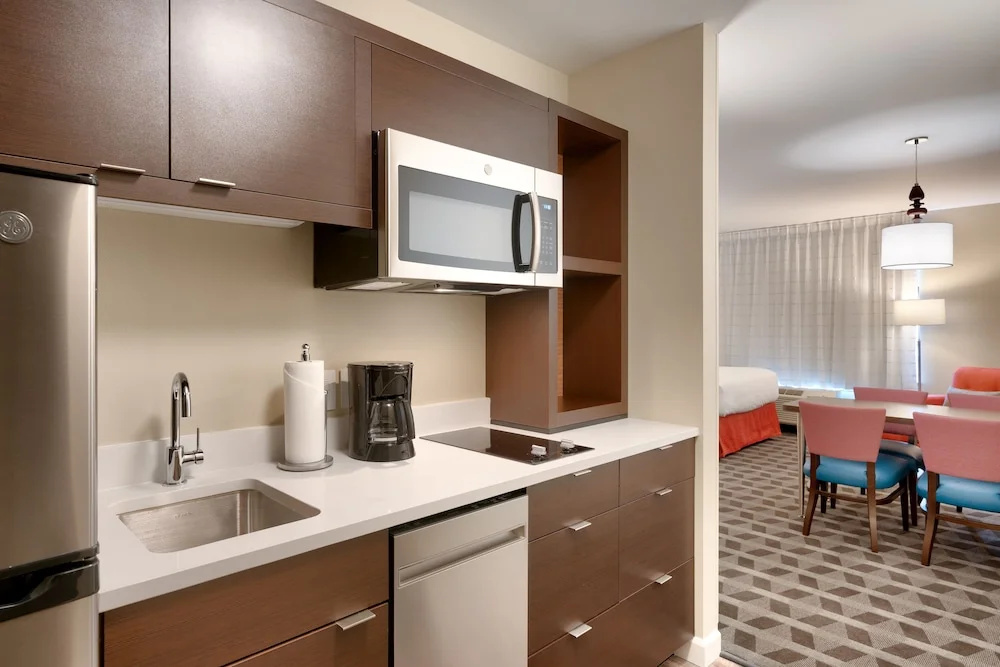 Foto - TownePlace Suites by Marriott Salt Lake City Draper