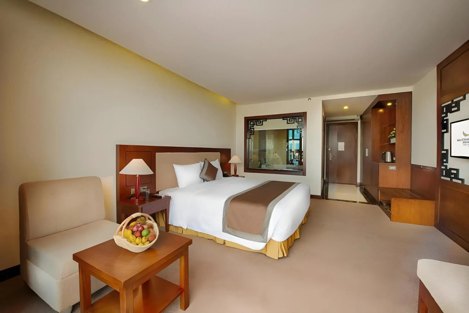 Foto - Muong Thanh Holiday Hoi An Hotel