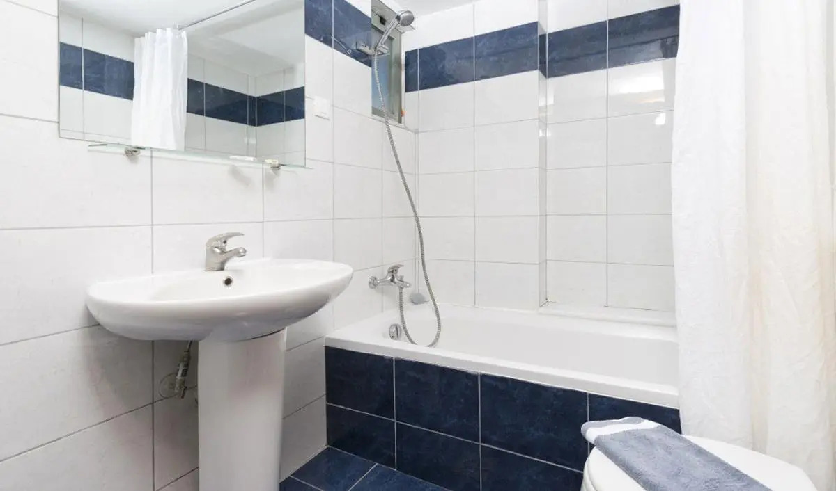 Foto - Sunrise Village Hotel - All Inclusive