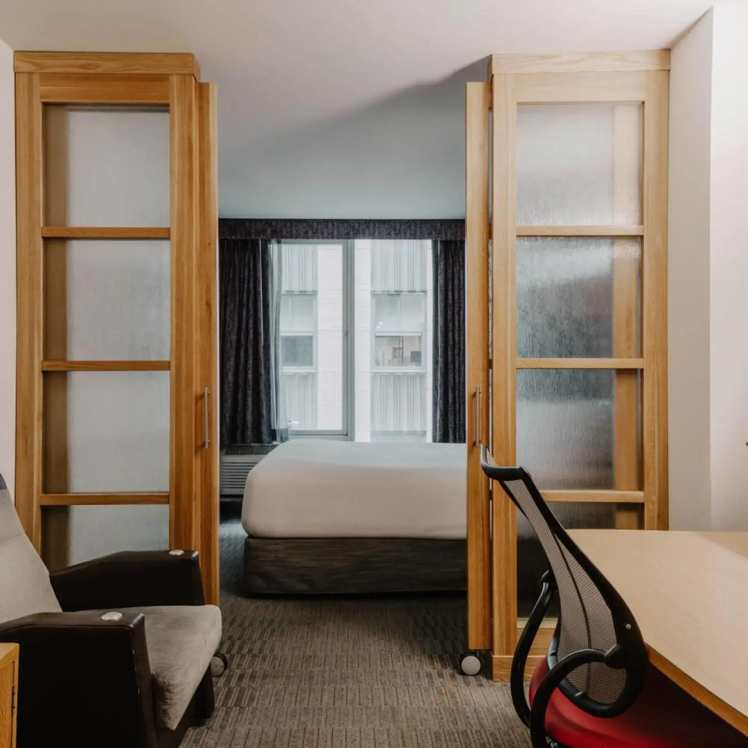 Foto - The Jewel Hotel, New York