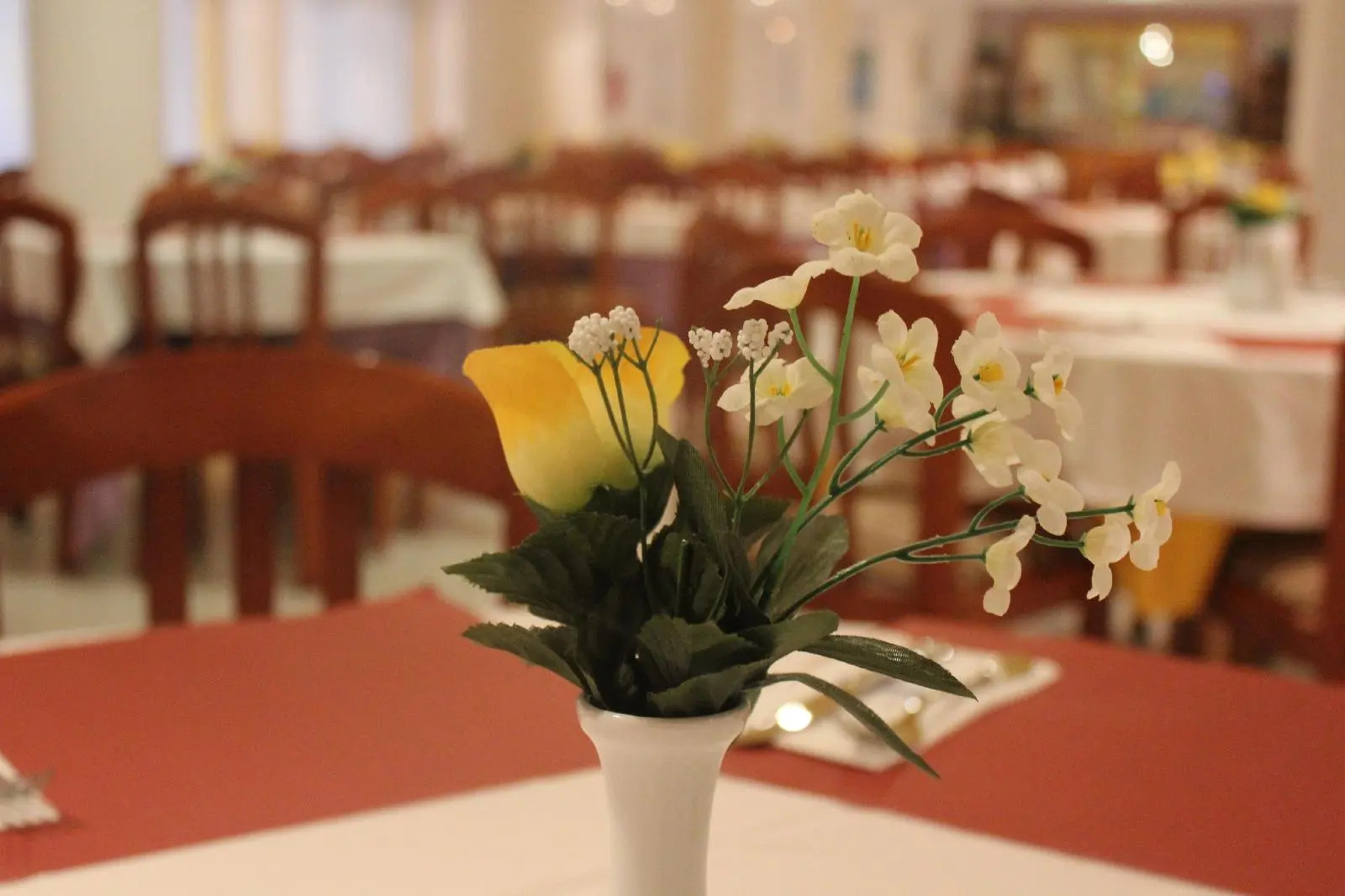 Foto - Hotel O7 ALONDRA