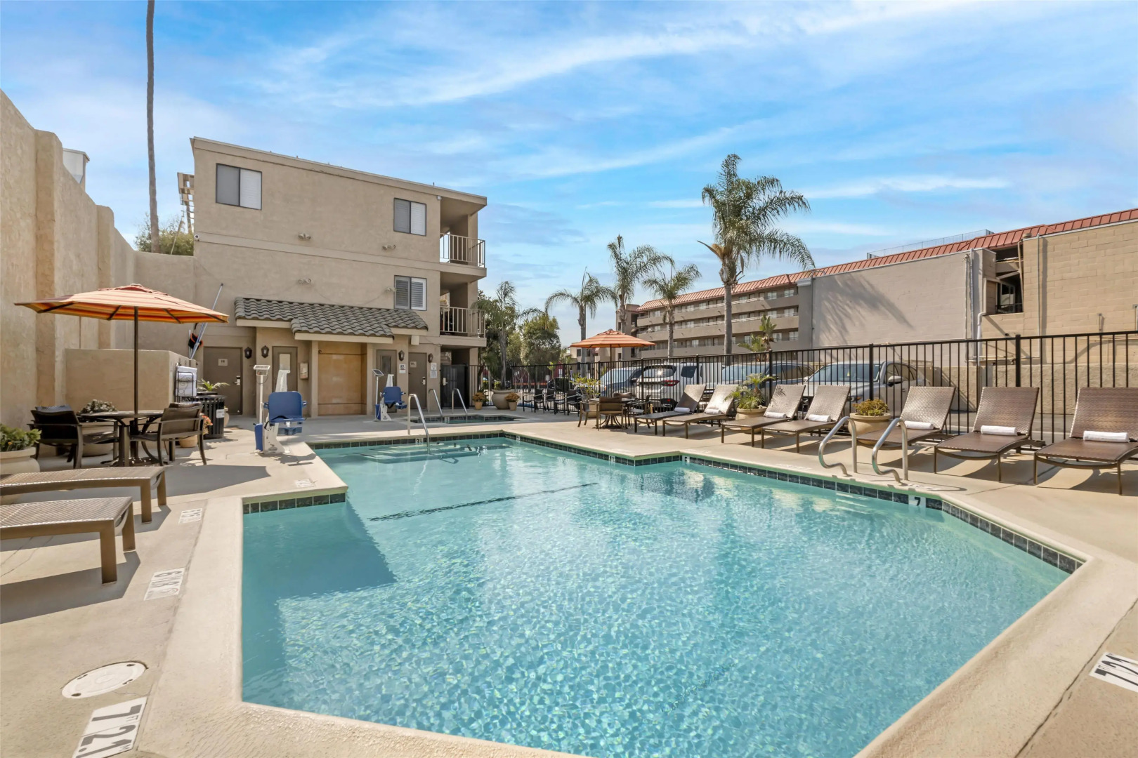 Photo - Best Western Plus Anaheim Inn