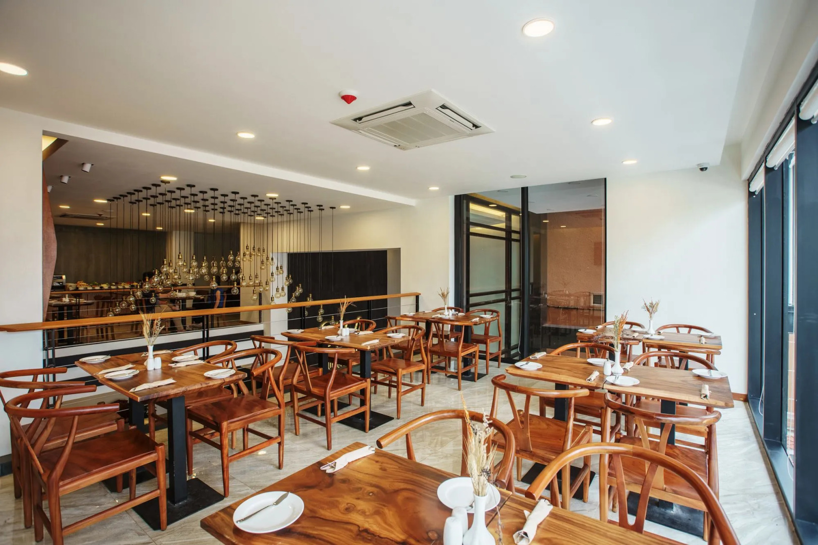 Foto - SIM Boutique Hotel