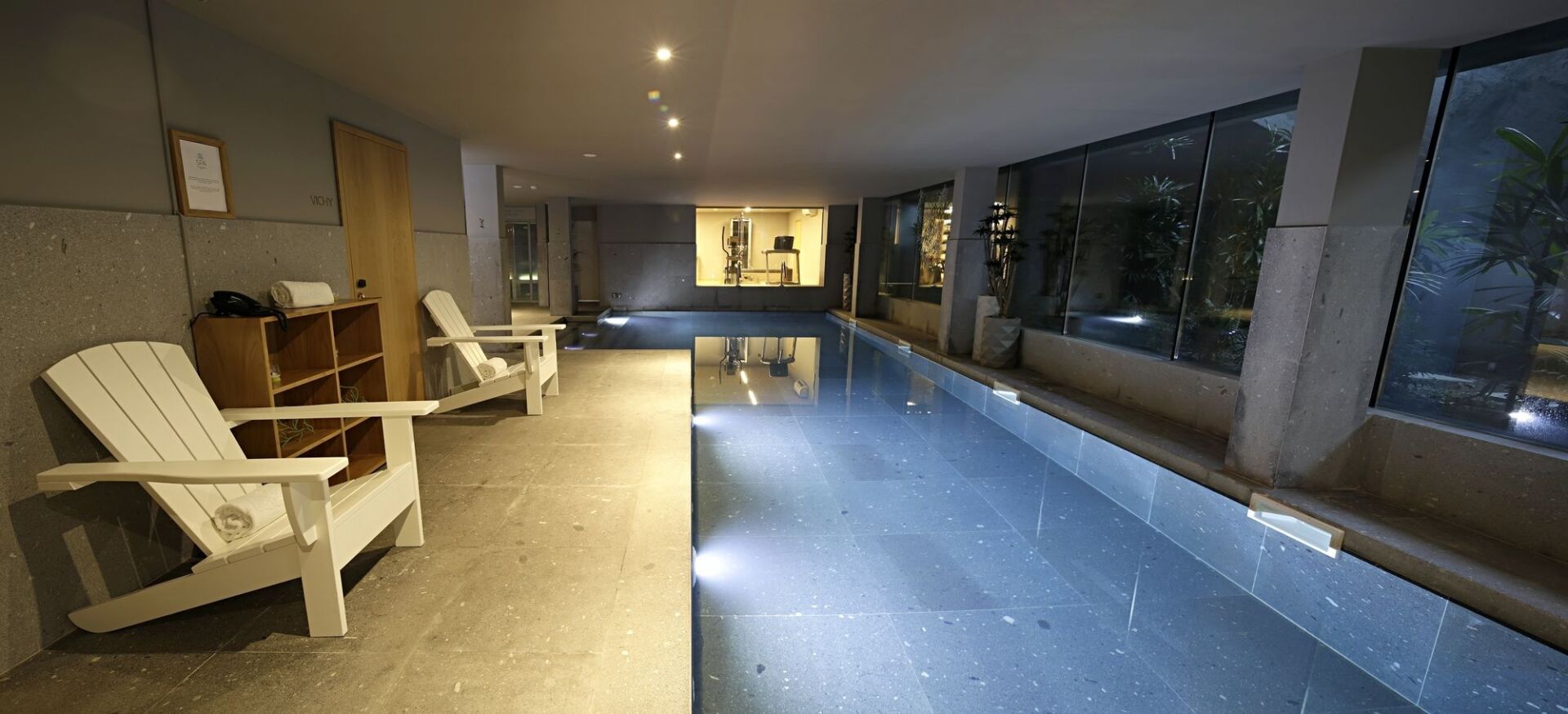 Foto - Eurostars Santa Luzia