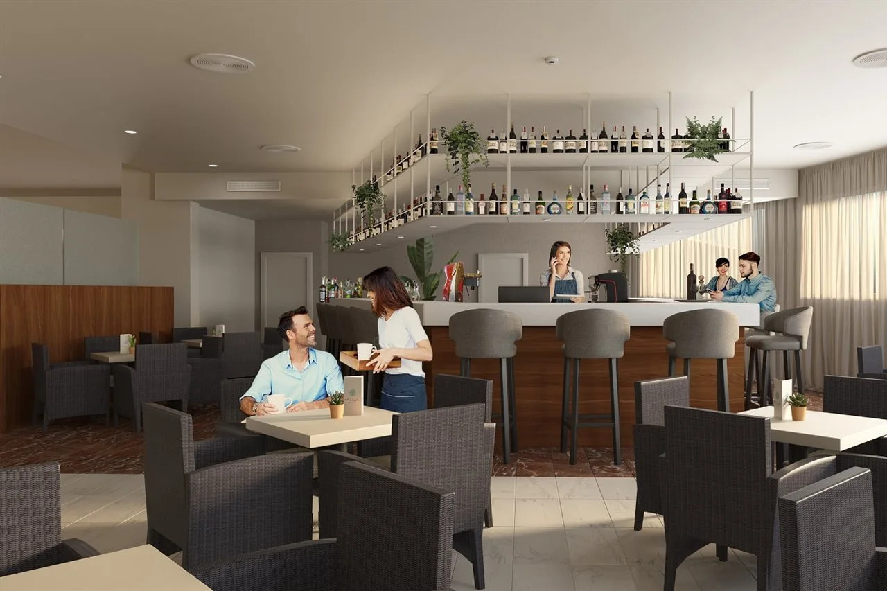 Foto - Alua Illa de Menorca