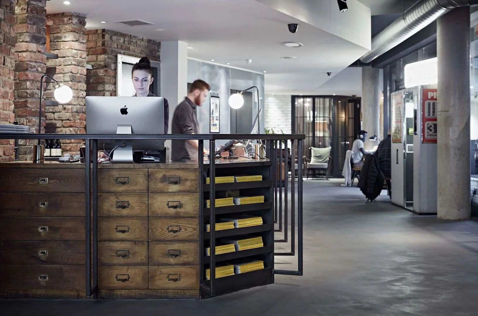 Foto - The Hoxton, Shoreditch