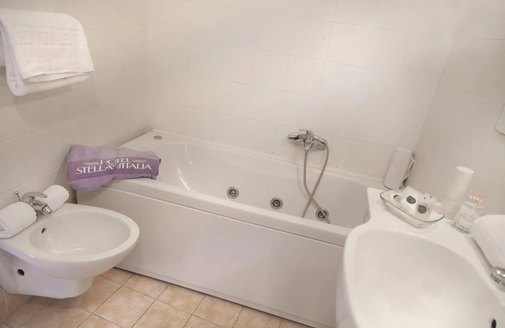 Foto - Hotel Stella D'Italia - Nuova gestione