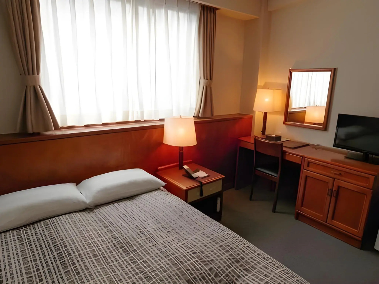 Photo - Reisenkaku Hotel Ekimae