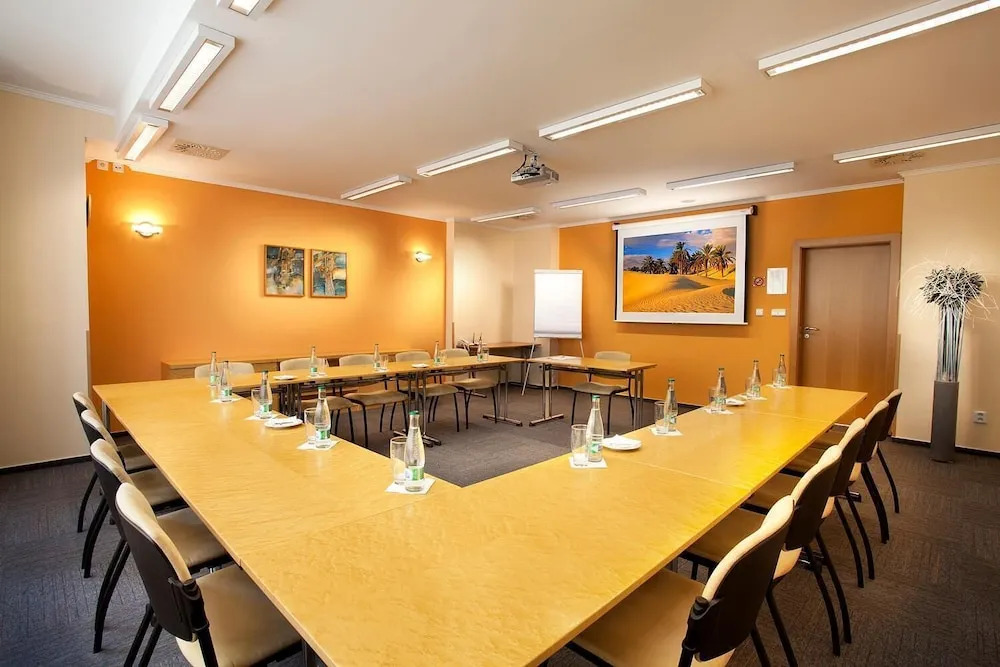 Foto - Hotel Akademie