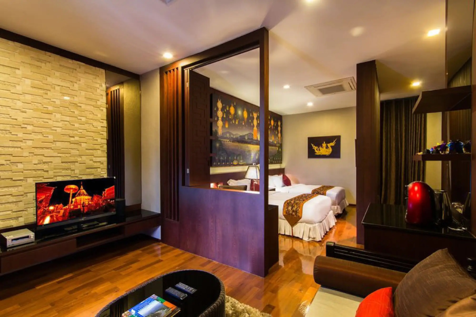 Photo - Sireeampan Boutique Resort & Spa