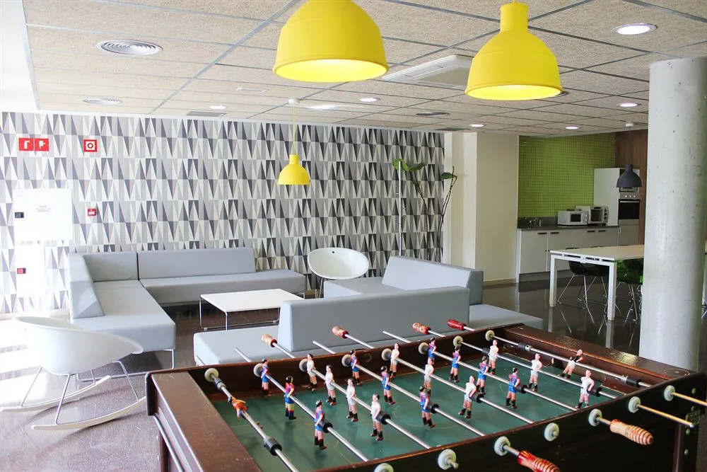 Foto - Residencia Universitaria Resa Los Abedules