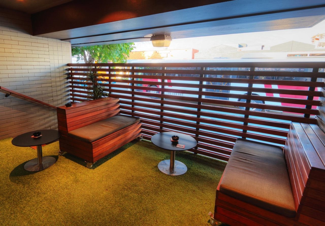 Foto - Nightcap at Prince of Wales Hotel