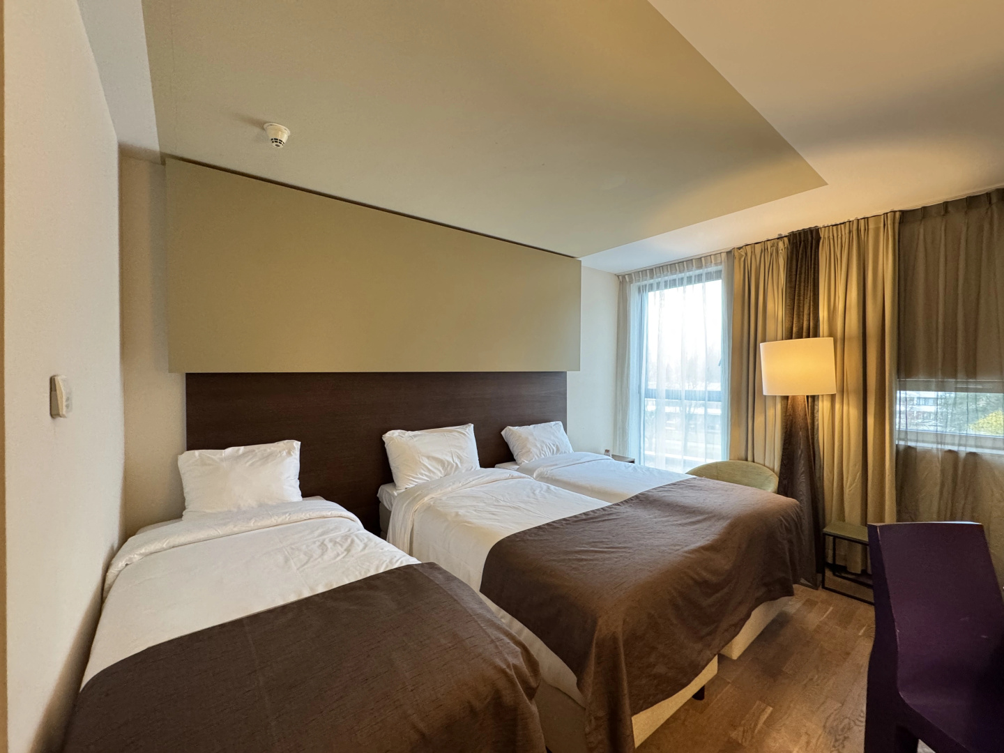 Photo - Hotel Artemis Amsterdam