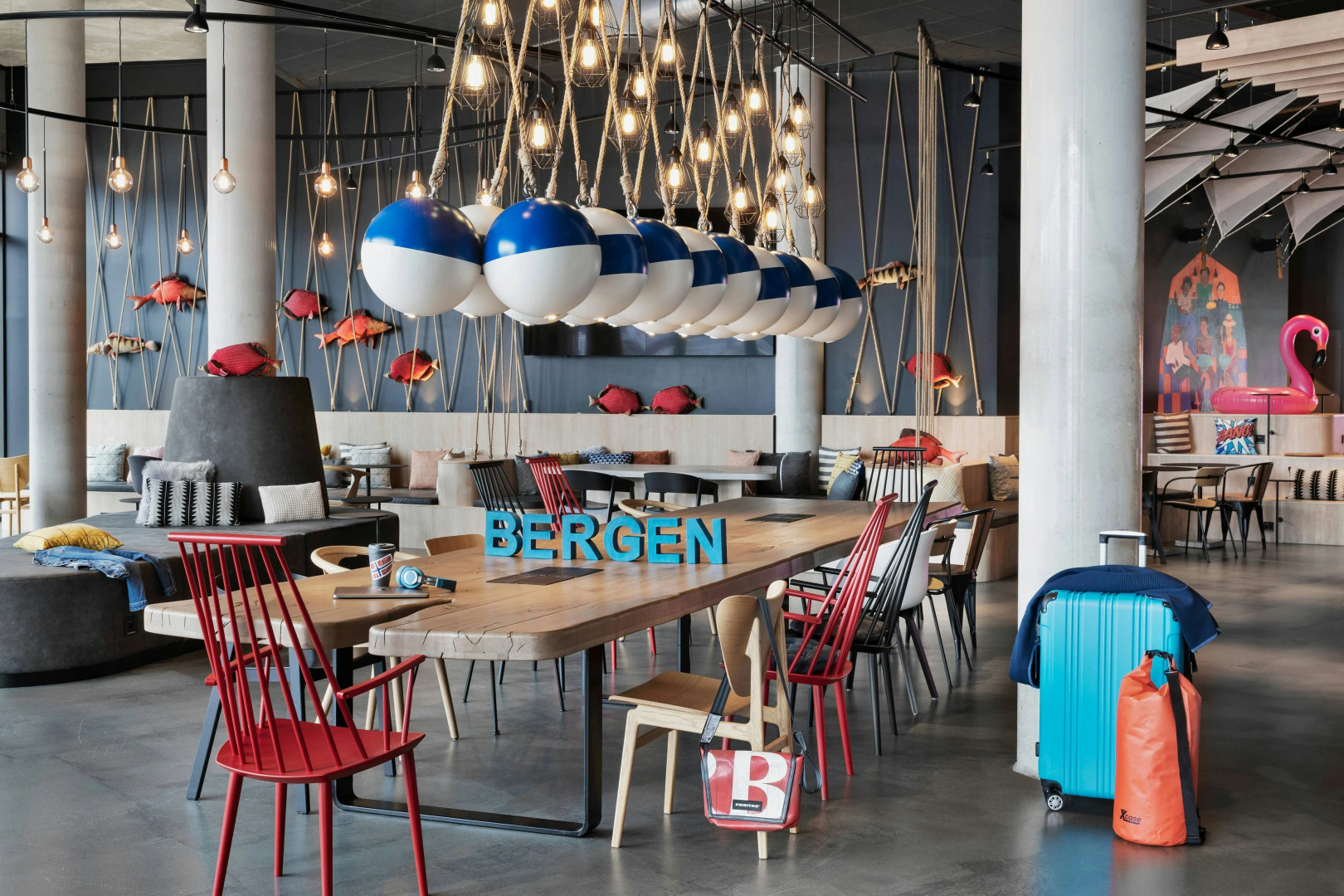 Photo - Moxy Bergen