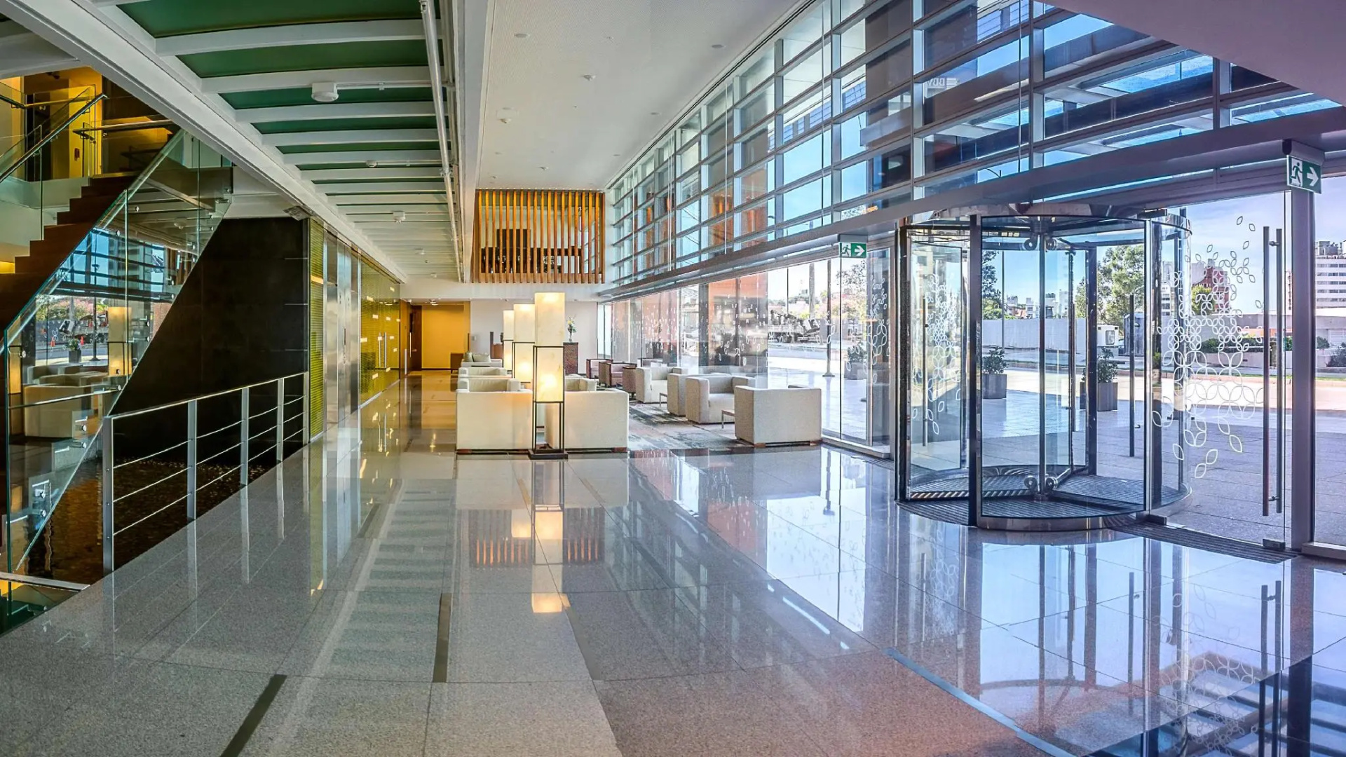 Photo - Hilton Garden Inn Montevideo