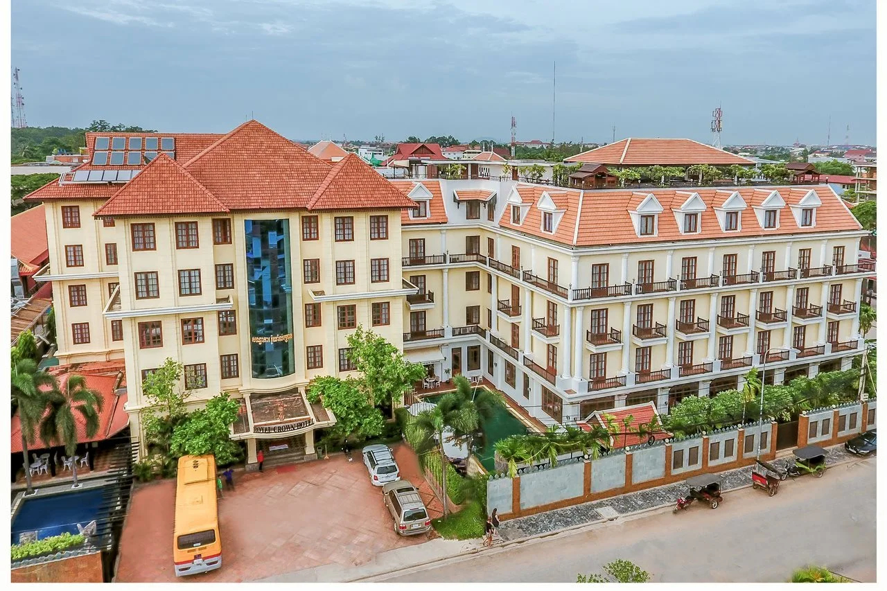 Foto - The Suite By Royal Crown Hotel