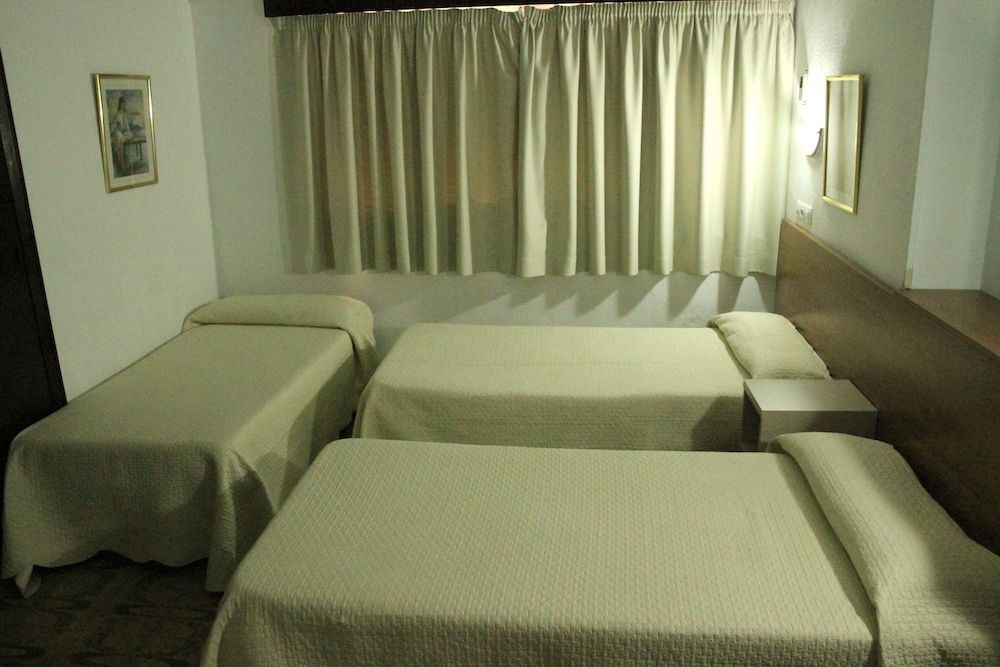 Photo - Pension Terminal