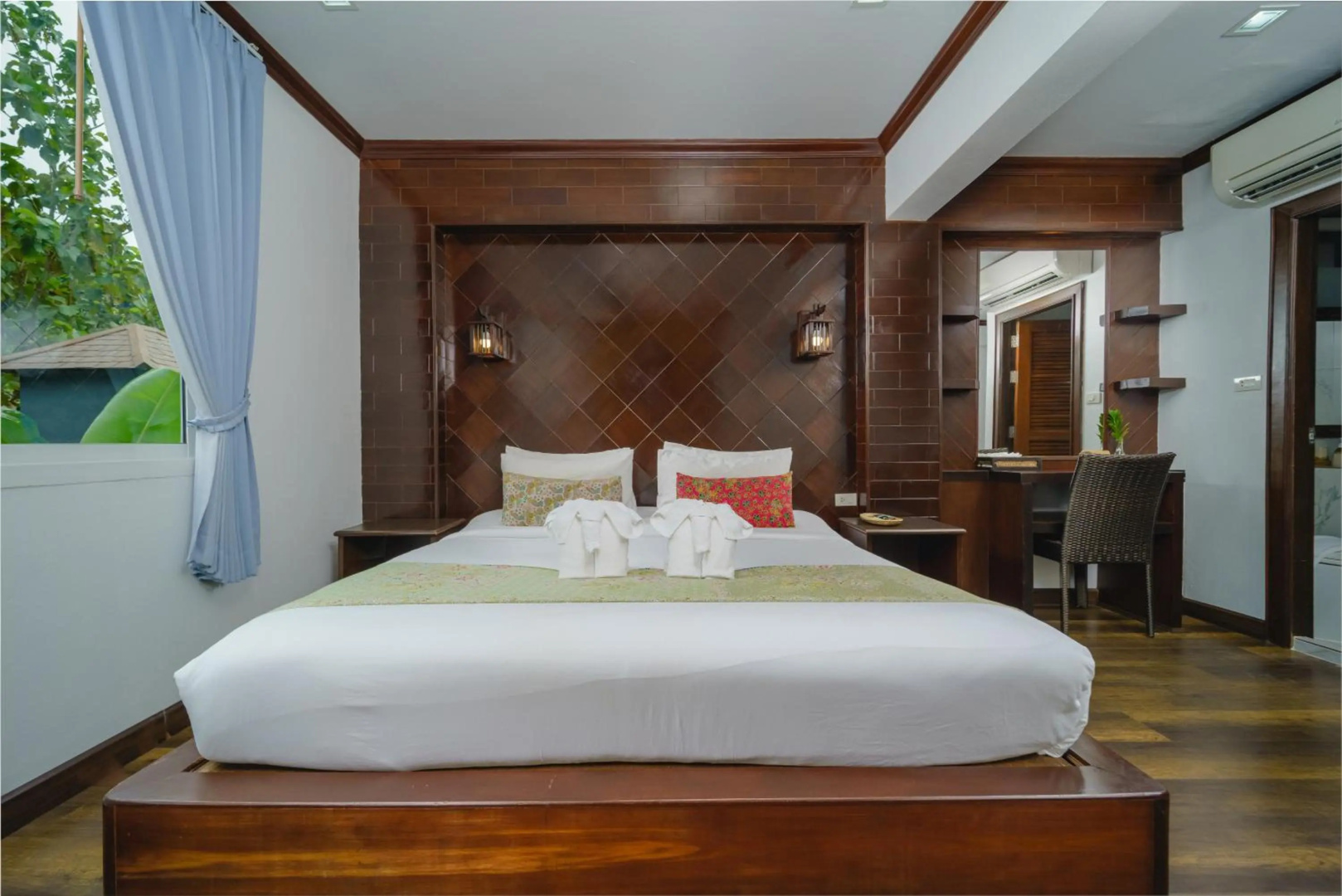 Photo - Railay Phutawan Resort