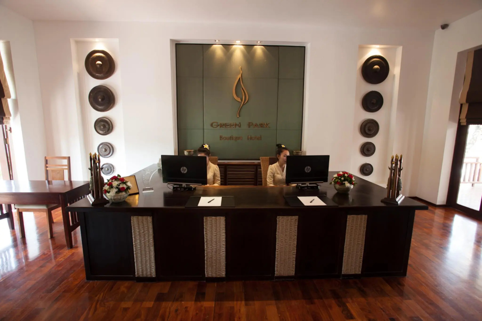 Foto - Green Park Boutique Hotel