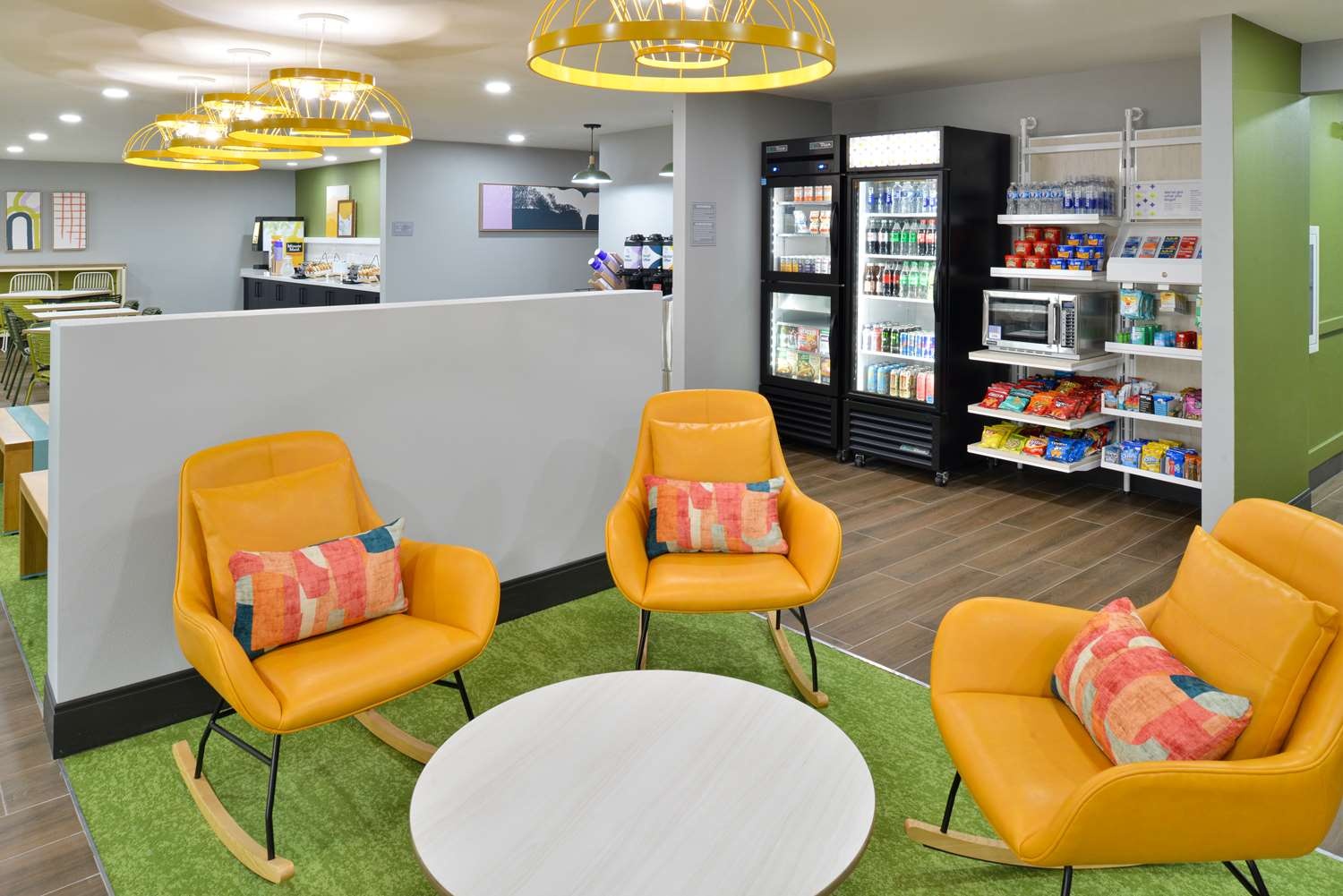 Foto - Spark by Hilton Dallas Medical District Love Field