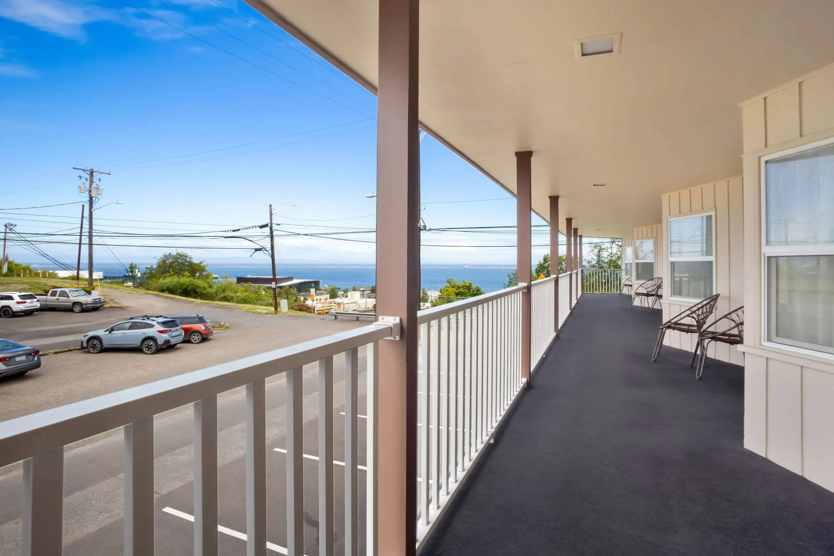 Foto - Port Angeles Inn