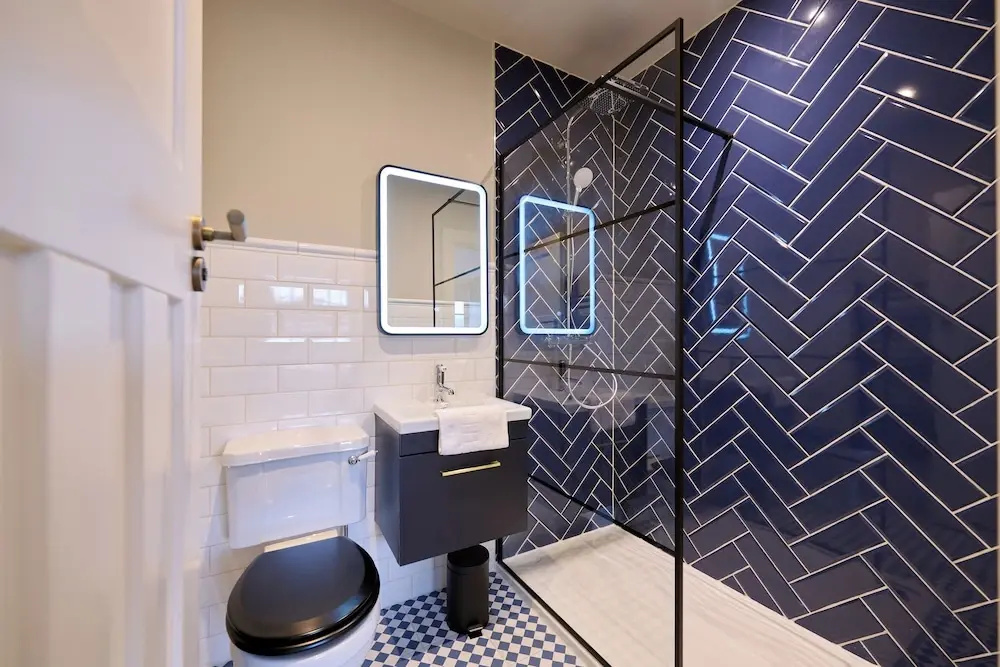Foto - The Hanbury Townhouse