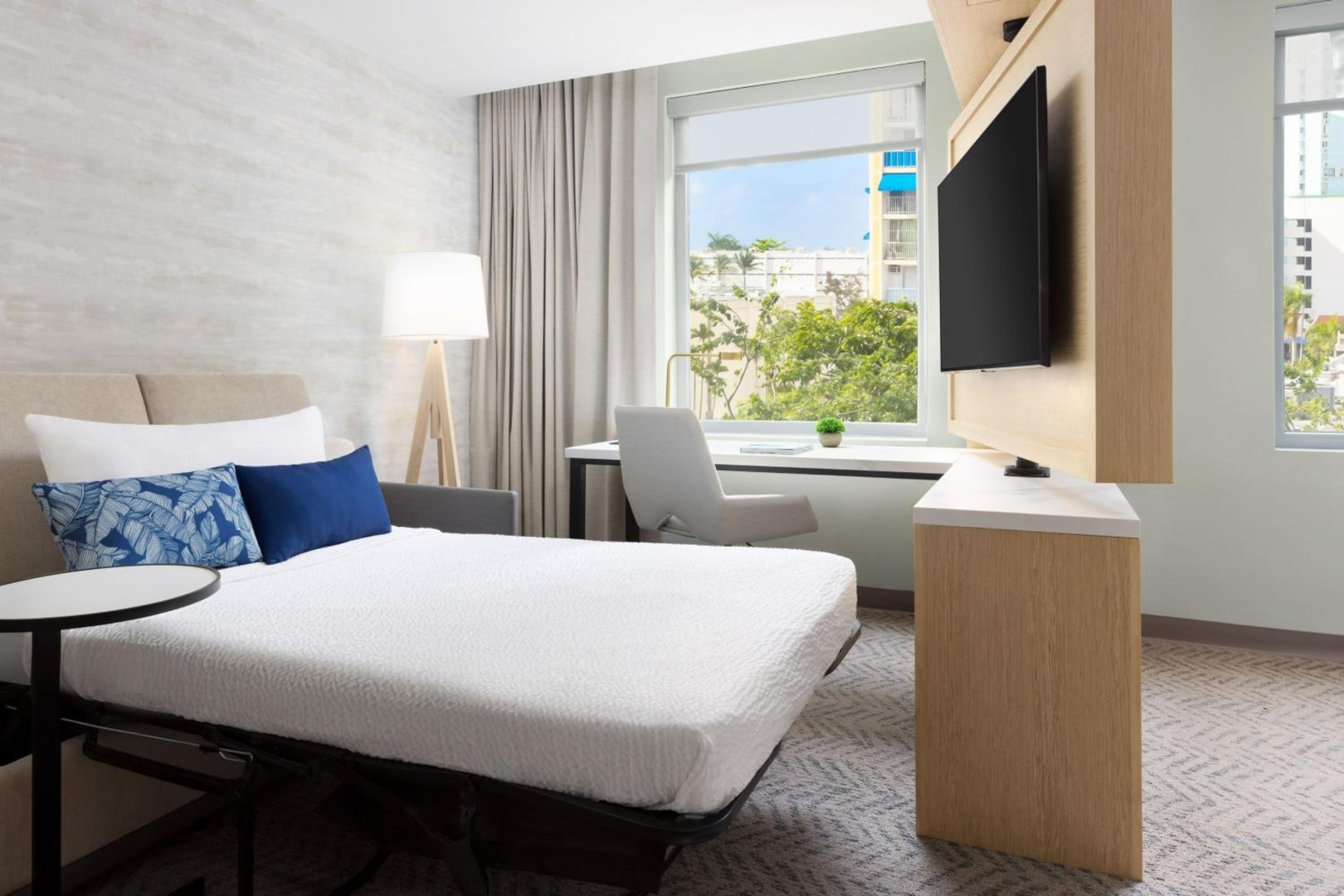Foto - Residence Inn by Marriott San Juan Isla Verde