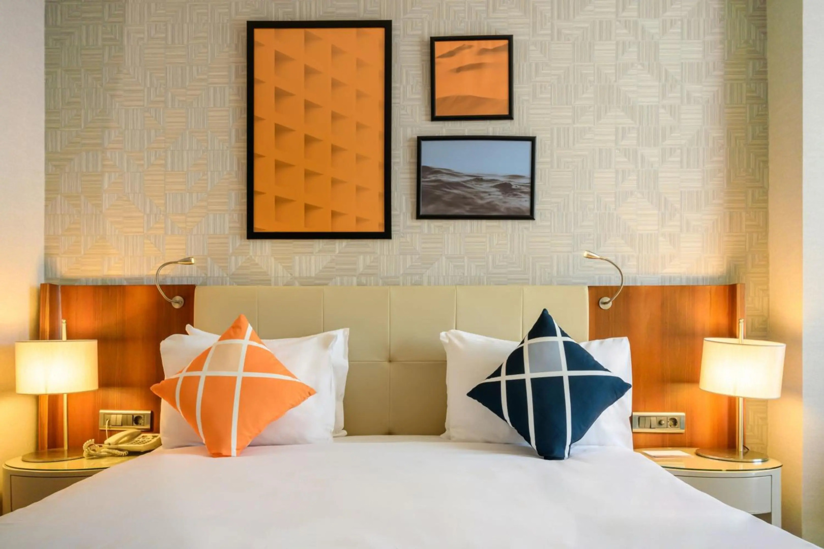 Photo - Four Points Flex by Sheraton Istanbul Taksim Square