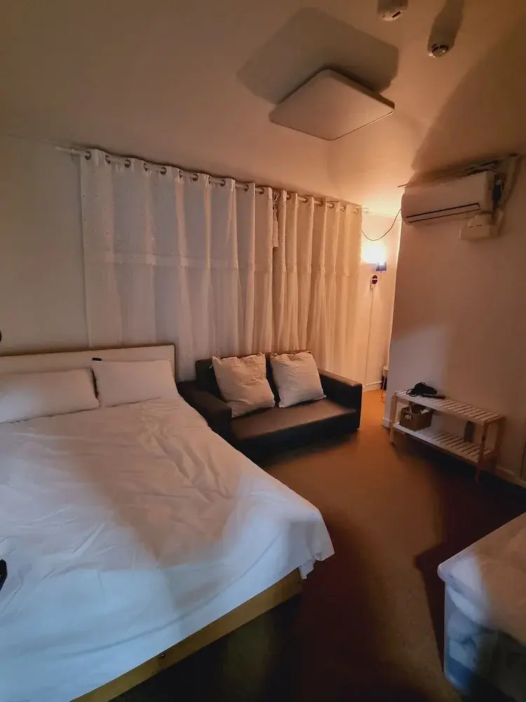 Foto - SPACE Guesthouse