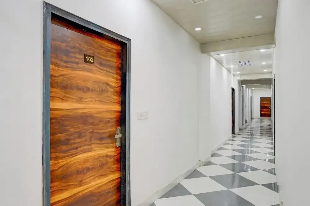 Photo - Hotel Downtown by Quadis - Sector 15 Noida