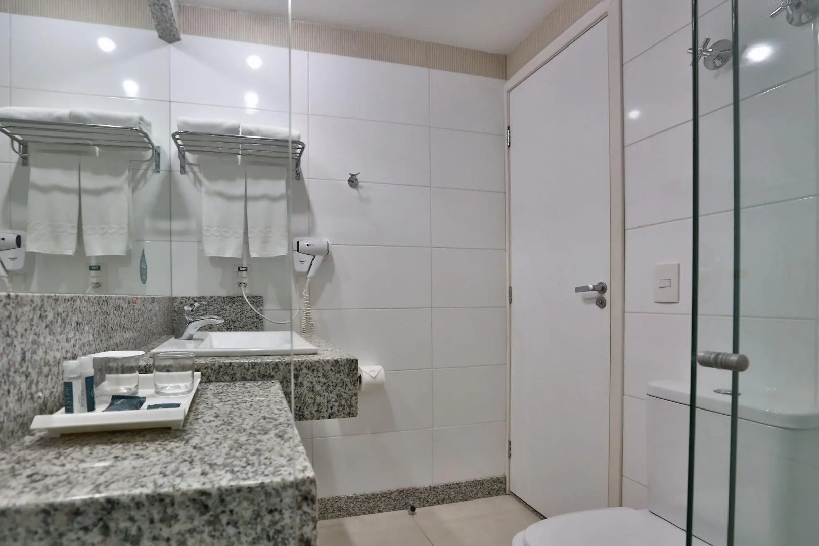 Foto - San Diego Suites Pampulha Oficial