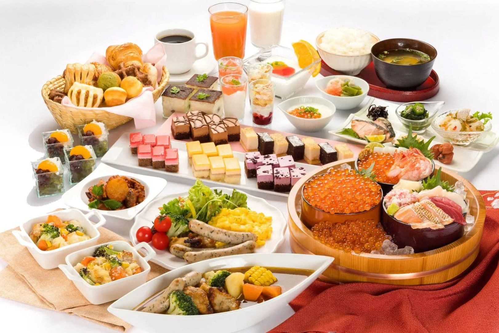 Foto - Vessel Inn Sapporo Nakajima Park