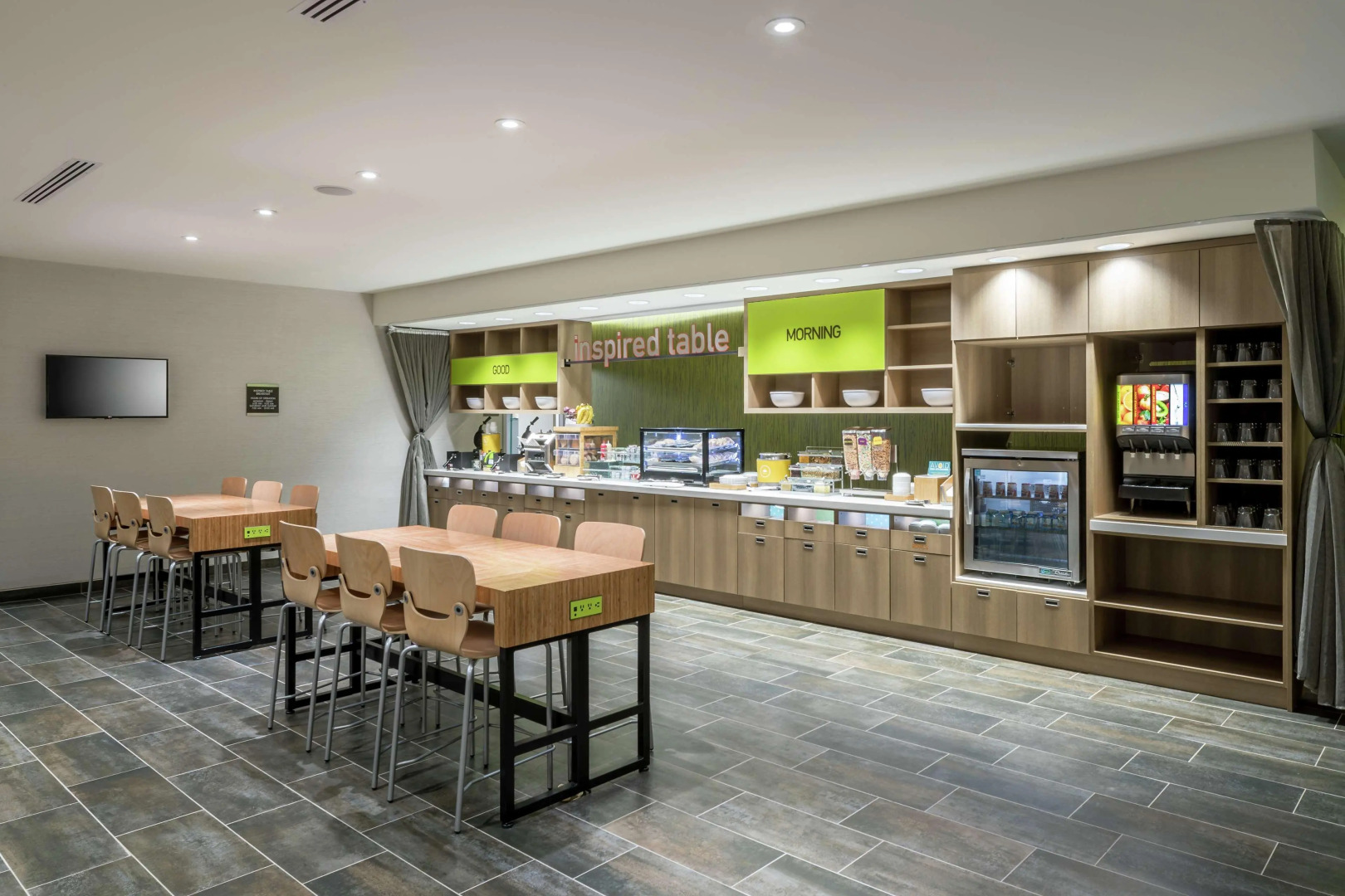 Foto - Home2 Suites By Hilton Jacksonville Airport