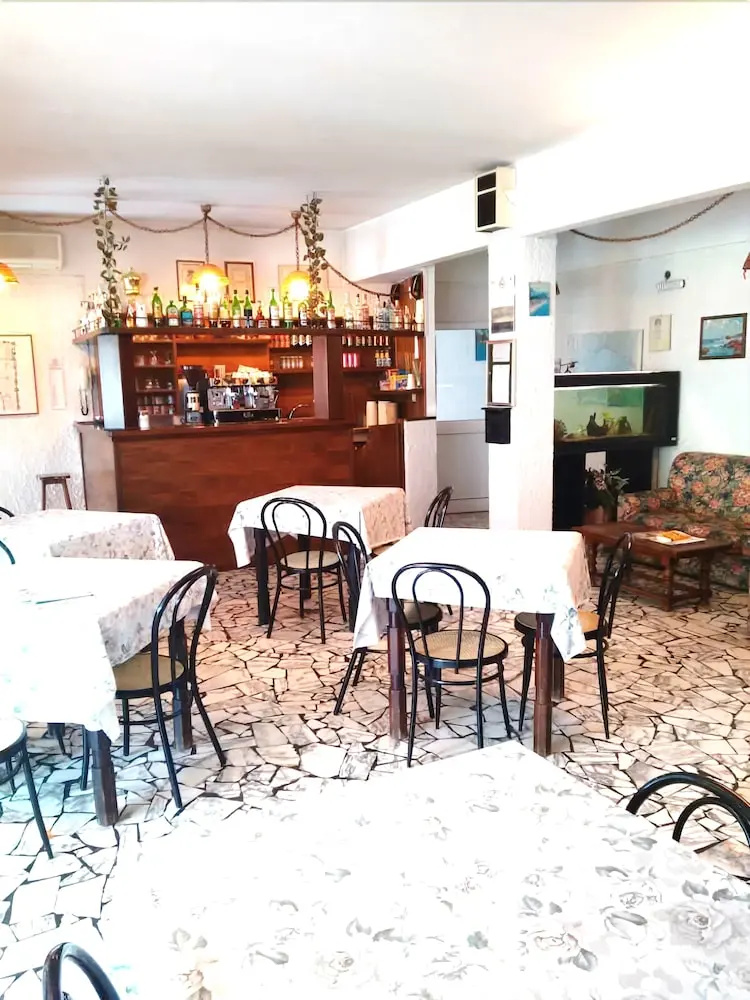 Foto - Hotel Gino