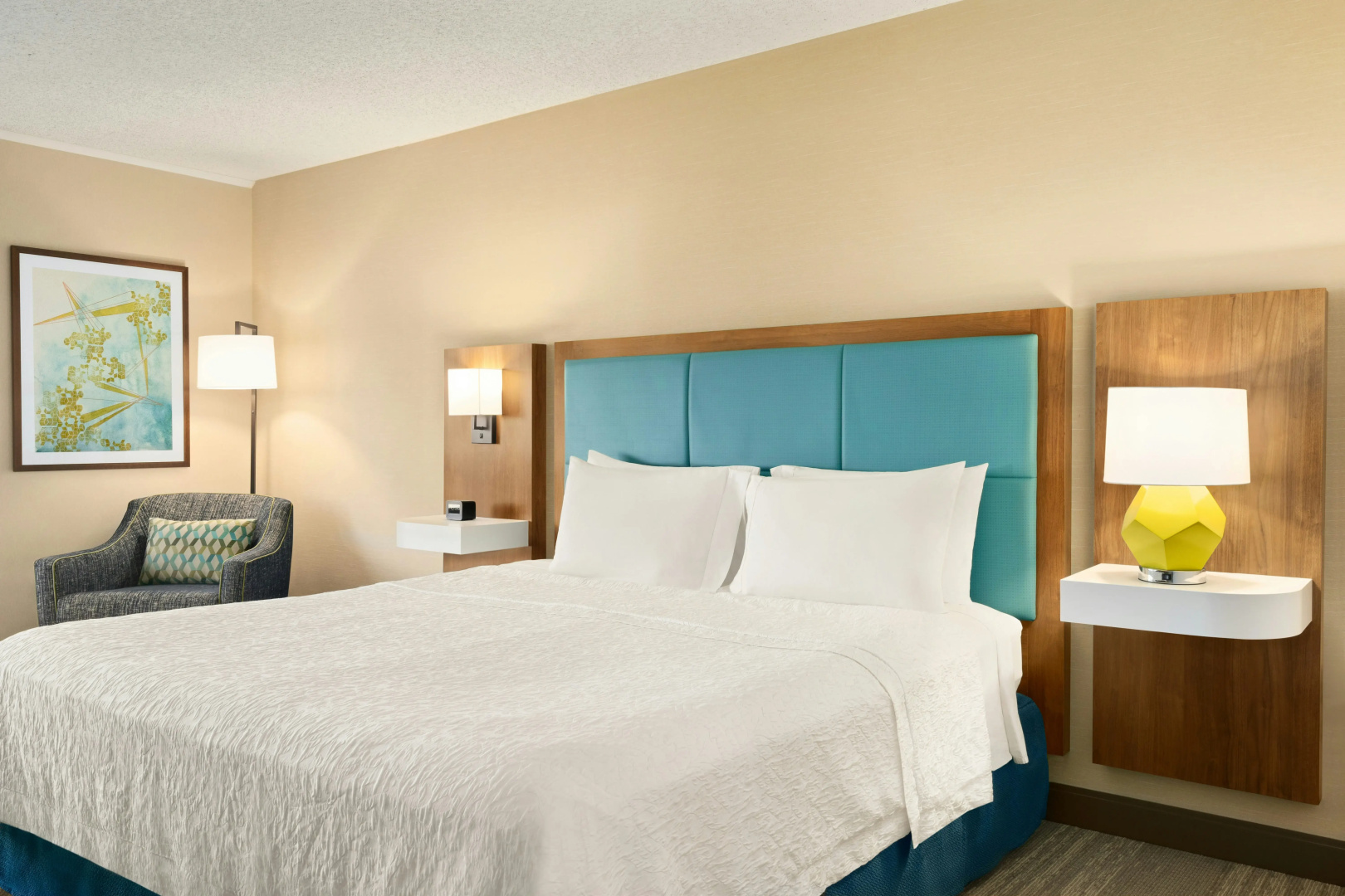 Photo - Hampton Inn Portland-Airport