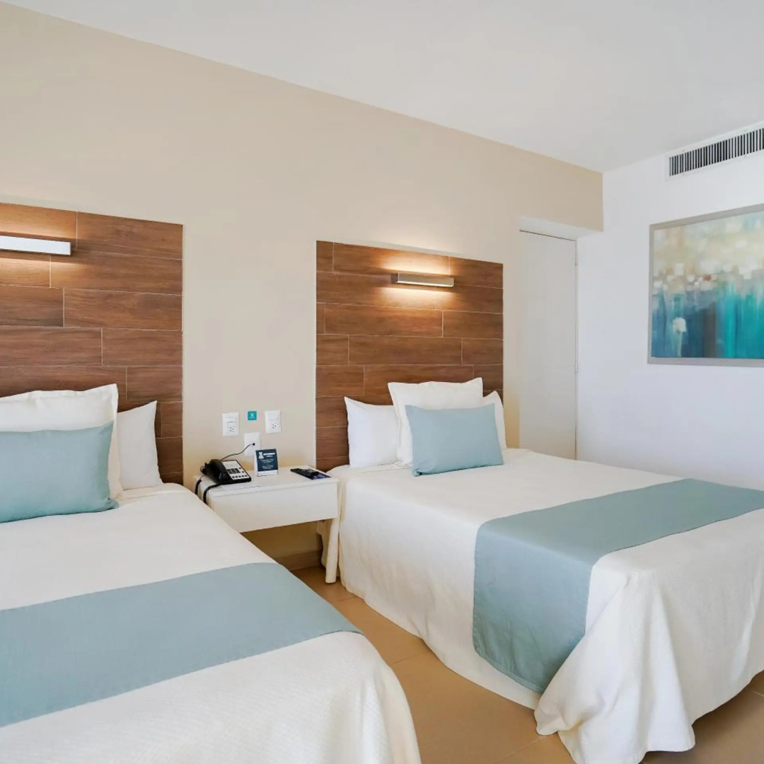 Photo - Pacific Palace Beach Tower Hotel